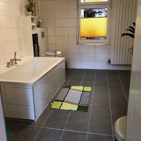 Ferienwohnung Harzerfuchs Wernigerode Exterior foto