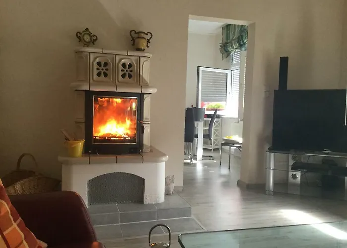 Ferienwohnung Harzerfuchs