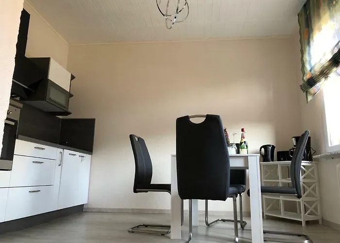 Ferienwohnung Harzerfuchs