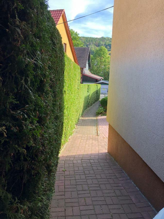 Harzerfuchs Apartment Wernigerode