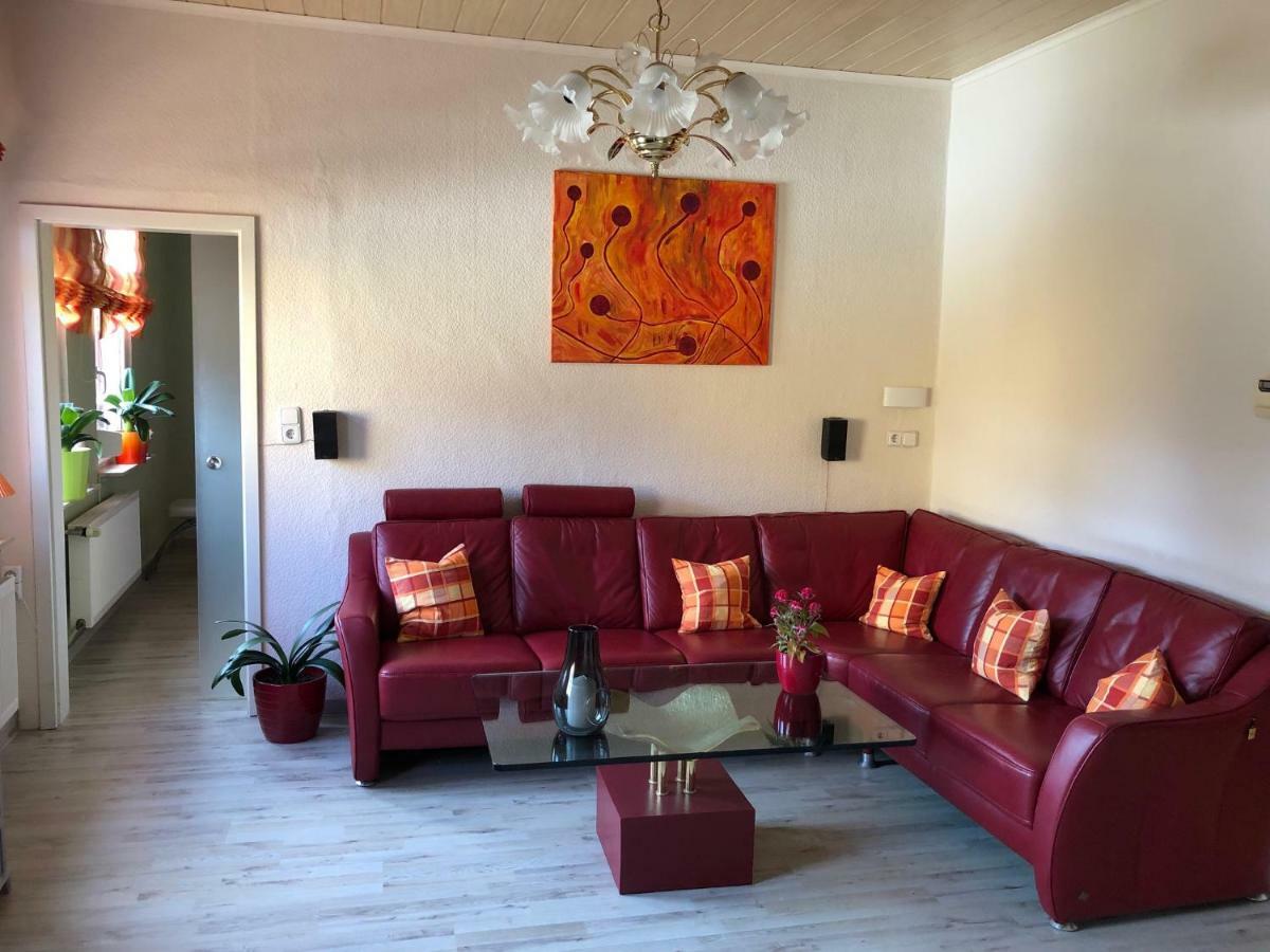 Harzerfuchs Appartement