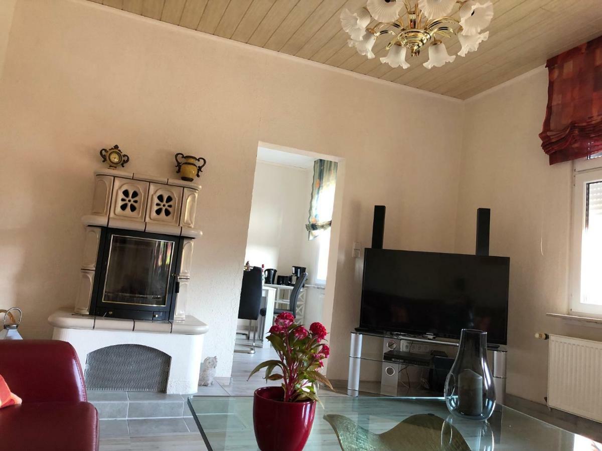 Appartement Harzerfuchs *