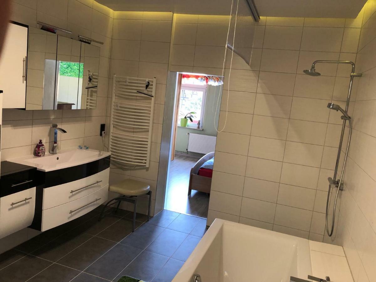 Harzerfuchs Appartement