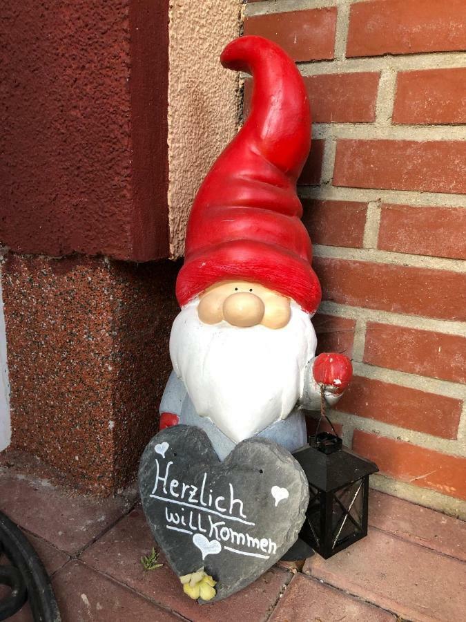 Harzerfuchs Appartement